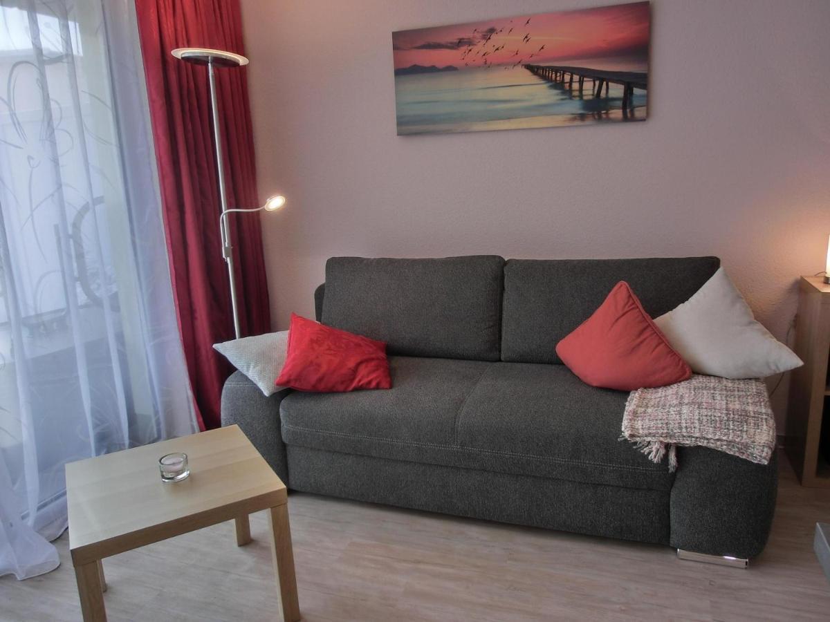 Ferienwohnung KWV 7 EG Graal-Mueritz Exterior foto
