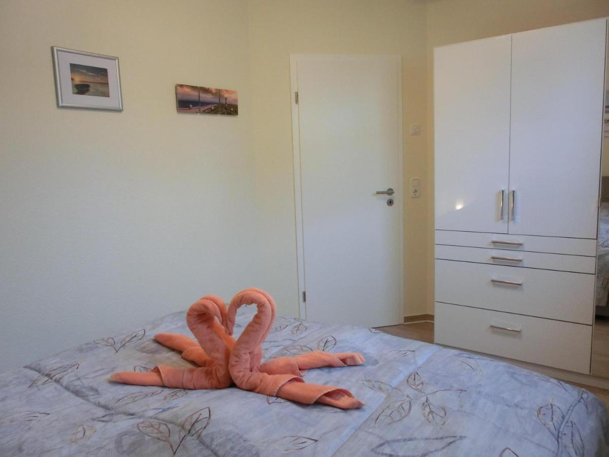 Ferienwohnung KWV 7 EG Graal-Mueritz Exterior foto