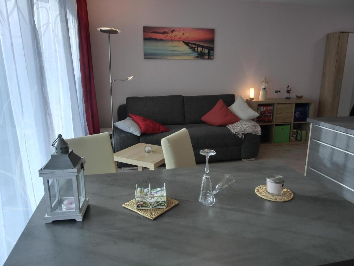 Ferienwohnung KWV 7 EG Graal-Mueritz Exterior foto